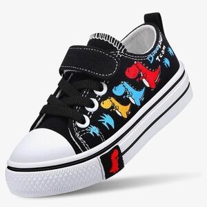 Cozystep Toddler Slip-On Sneakers